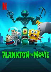 Download The Bad Guys 2 Read More About The Article Plankton The Movie (2025) | Animation Movie
