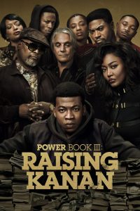 Download Read More About The Article Power Book Iii Raising Kanan S04 (Episode 10 Added) | Tv Series