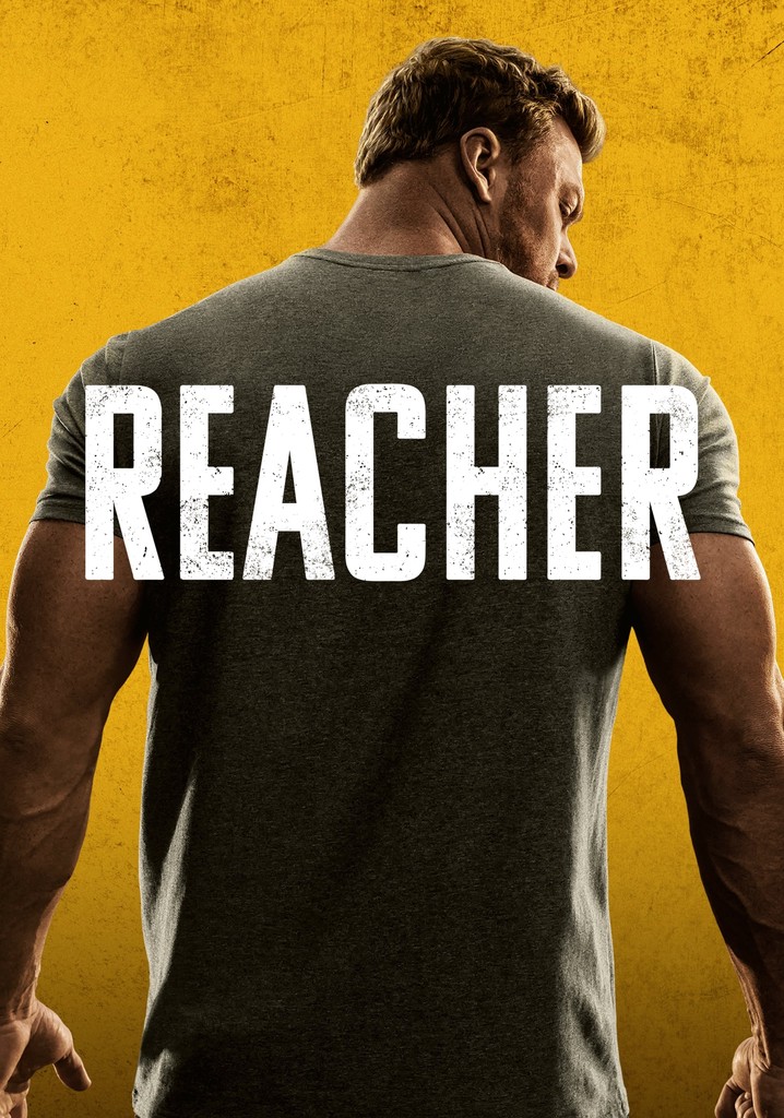 You Are Currently Viewing Reacher S02 (Complete) | Tv Series
