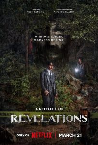 Download Read More About The Article Revelations (2025) | Korean Movie