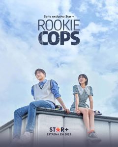 Download Just Between Lovers Read More About The Article Rookie Cops S01 (Complete) | Korean Drama