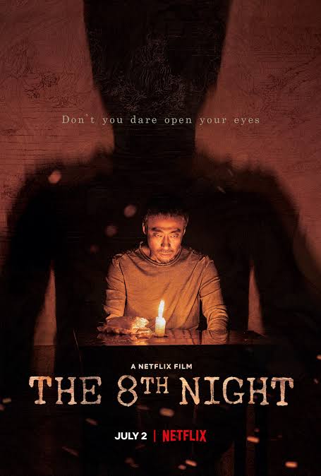 Download You Are Currently Viewing The 8Th Night (2021) | Korean Movie