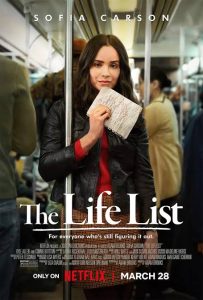 Download Read More About The Article The Life List (2025) | Hollywood Movie