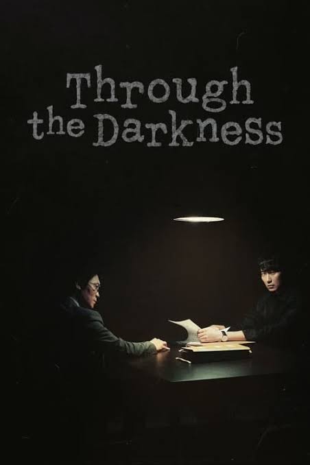 You Are Currently Viewing Through The Darkness S01 (Complete) | Korean Drama