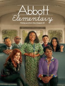 Download Read More About The Article Abbott Elementary S03 (Complete) | Tv Series