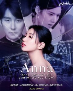 Download Love Scout Read More About The Article Anna S01 (Complete) | Korean Drama