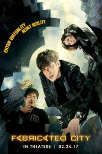 Download Ditto Read More About The Article Fabricated City (2017) | Korean Movie