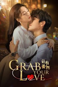 Download Stealth Read More About The Article Grab Your Love S01 (Complete) | Chinese Drama