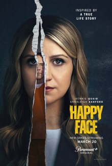 Download Happy Face S01 You Are Currently Viewing Happy Face S01 (Episode 7 &Amp; 8 Added) | Tv Series