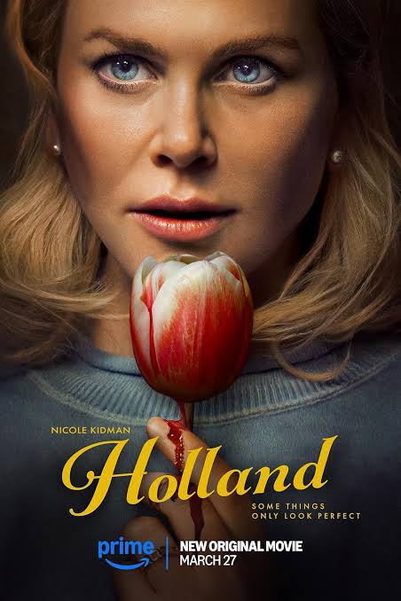 Download Holland You Are Currently Viewing Holland (2025)  | Hollywood Movie