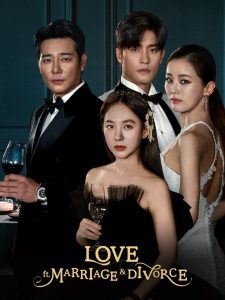 Download Newtopia S01 Read More About The Article Love Ft Marriage And Divorce S01 (Complete) | Korean Drama