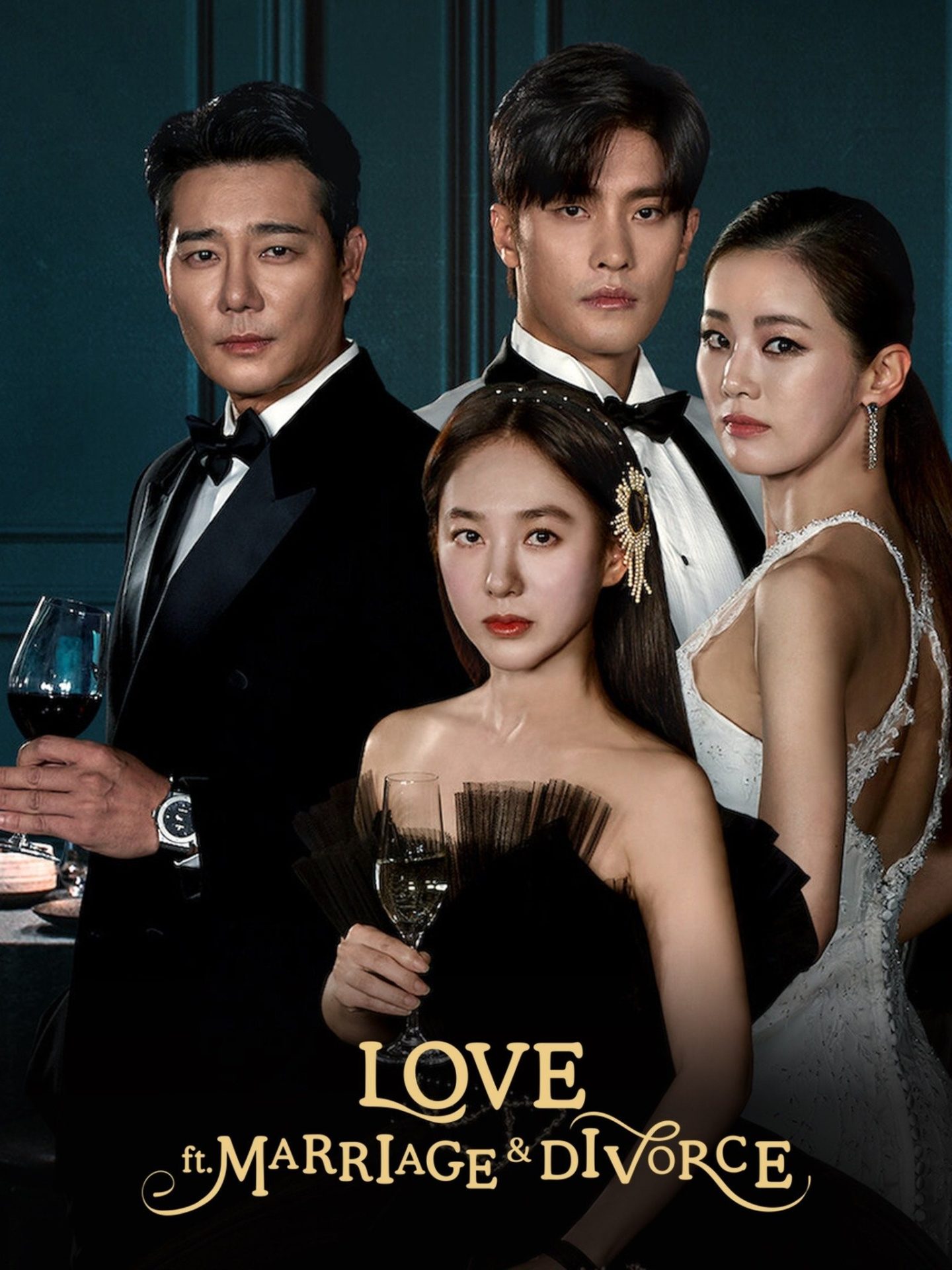 Download Love Ft Marriage And Divorce You Are Currently Viewing Love Ft Marriage And Divorce S01 (Complete) | Korean Drama