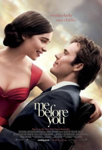 Download The Sun Is Also A Star Read More About The Article Me Before You (2016) | Hollywood Movie