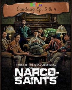 Download The Legend Of The Blue Sea Read More About The Article Narco Saints S01 (Complete) | Korean Drama