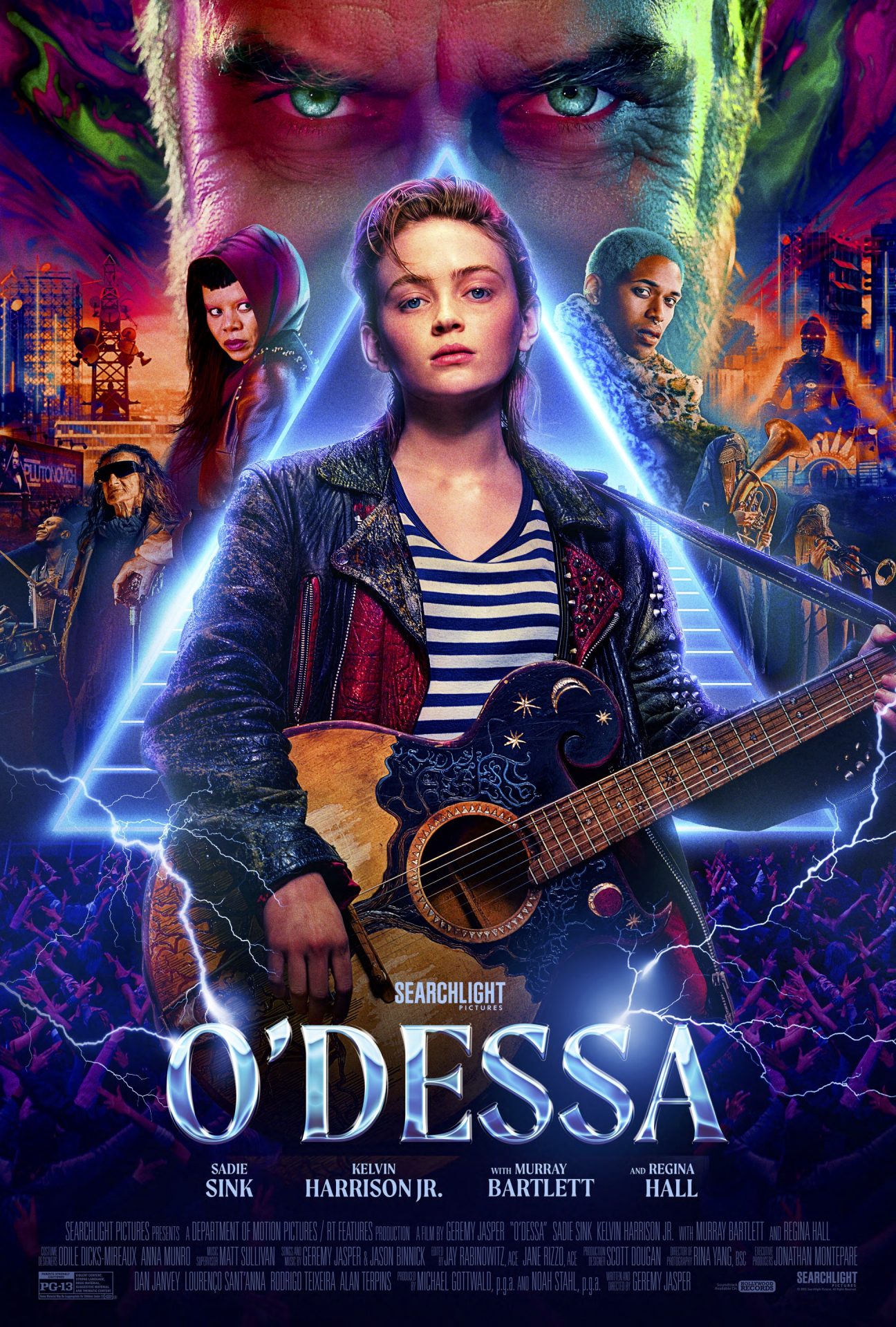 Download Odessa You Are Currently Viewing O’ Dessa (2025) | Hollywood Movie