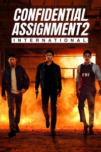 Download Revenger Read More About The Article Confidential Assignment 2 International (2022)  | Korean Movie