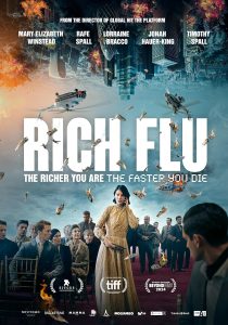 Download Read More About The Article Rich Flu (2024) | Hollywood Movie