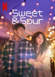 Download The Scarlet Letter Read More About The Article Sweet Sour (2021) | Korean Movie