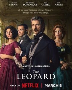 Download Only Murders In The Building S05 Read More About The Article The Leopard S01 (Episode 6 Added) | Tv Series