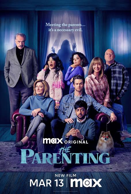 You Are Currently Viewing The Parenting (2025) | Hollywood Movie