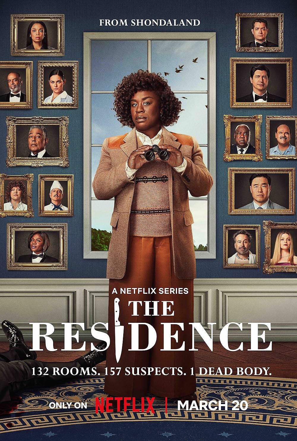 Download The Residence S01 You Are Currently Viewing The Residence S01 (Complete) | Tv Series