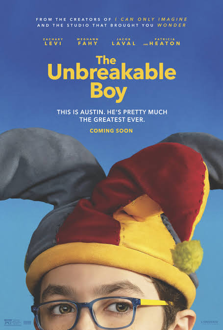 Download The Unbreakable Boy You Are Currently Viewing The Unbreakable Boy (2025) | Hollywood Movie