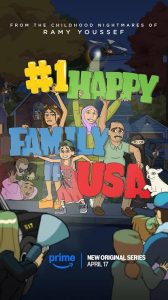 Download Twilight Of The Gods S01 Read More About The Article 1 Happy Family Usa S01 (Complete) | Animation Series