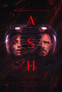 Download Your Host Read More About The Article Ash (2025) | Hollywood Movie