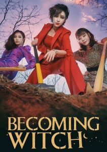 Download 365 Repeat The Year Read More About The Article Becoming Witch S01 (Complete) | Korean Drama