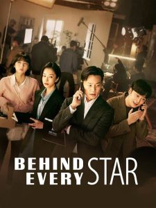 Download Hit The Top Read More About The Article Behind Every Star S01 (Complete) | Korean Drama