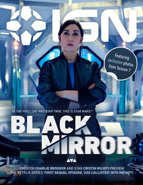 Download Black Mirror S07 You Are Currently Viewing Black Mirror S07 (Complete) | Tv Series