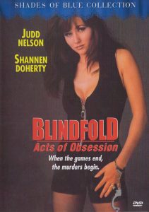 Download Nymphomaniac Vol I Read More About The Article Blindfold Acts Of Obsession (1994) | 18+ Hollywood Movie