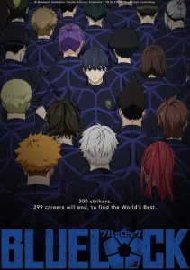 Download Lord Of Mysteries S01 Read More About The Article Blue Lock S02 (Complete) | Anime Series