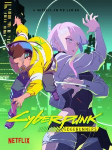 Download One Punch Man S01 Read More About The Article Cyberpunk Edgerunners S01 (Complete) | Anime Series