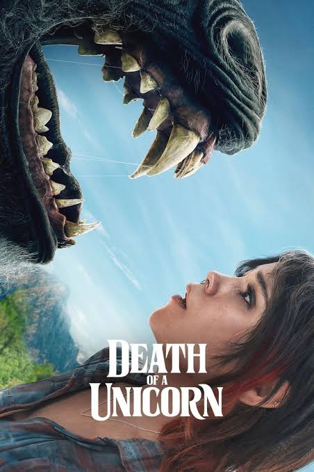 You Are Currently Viewing Death Of A Unicorn (2025) | Hollywood Movie