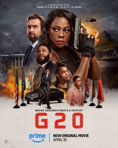 Download Read More About The Article G20 (2025) | Hollywood Movie