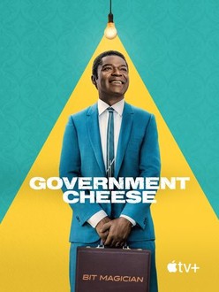 You Are Currently Viewing Government Cheese S01 (Episode 9 Added) | Tv Series