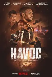 Download His And Hers Read More About The Article Havoc (2025) | Hollywood Movie