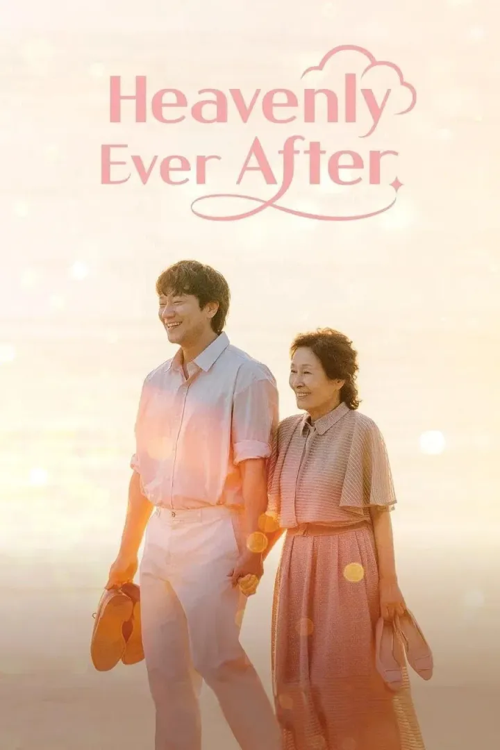 Download Heavenly Ever After You Are Currently Viewing Heavenly Ever After S01 (Complete) | Korean Drama