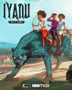 Download Mother Of The Brides Read More About The Article Iyanu S01 (Episode 9 – 10 Added)| Tv Series
