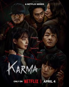 Download Arthdal Chronicles Read More About The Article Karma S01 (Complete) | Korean Drama