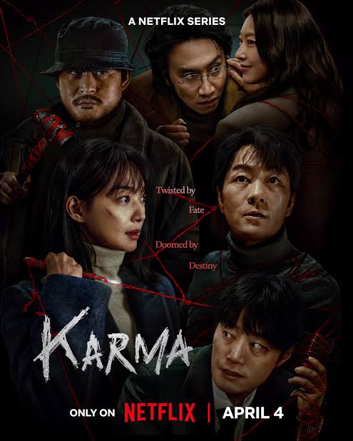 Download You Are Currently Viewing Karma S01 (Complete) | Korean Drama