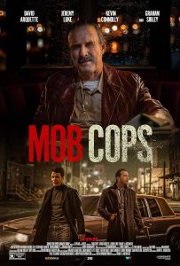 Download Bad Fish Read More About The Article Mob Cops (2025) | Hollywood Movie