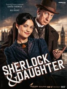 Download Life After Fighting Read More About The Article Sherlock And Daughter S01 (Episode 3 Added) | Tv Series