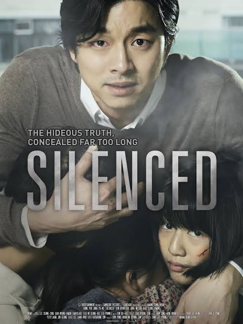 Download You Are Currently Viewing Silenced (2011)  | Korean Movie