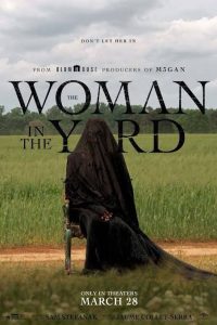 Download Read More About The Article The Woman In The Yard (2025) | Hollywood Movie