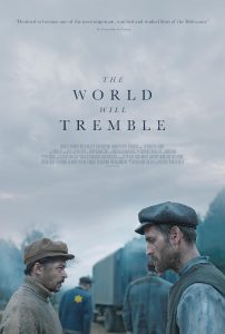 Download Den Of Thieves Read More About The Article The World Will Tremble (2025) | Hollywood Movie