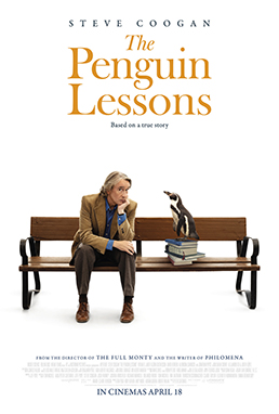 Download The Penguin Lessons You Are Currently Viewing The Penguin Lessons (2024) | Hollywood Movie