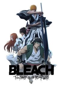 Download One Punch Man S02 Read More About The Article Bleach Thousand Year Blood War S02 (Complete) | Anime Series