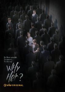 Download Read More About The Article Why Her S01 (Complete) | Korean Drama